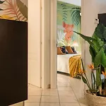 Elegante Bilocale Con Vista Mare E Parcheggio * Diano Marina