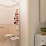 Elegante Bilocale Con Vista Mare E Parcheggio * Diano Marina