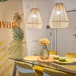 Elegante Bilocale Con Vista Mare E Parcheggio * 디아노마리나