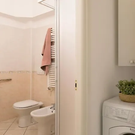 Elegante Bilocale Con Vista Mare E Parcheggio * 迪亚诺马里纳