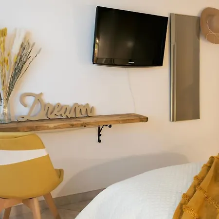 Apartment Elegante Bilocale Con Vista Mare E Parcheggio *