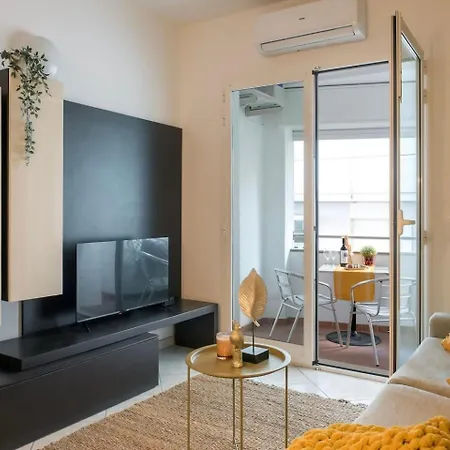 Elegante Bilocale Con Vista Mare E Parcheggio Ντιάνο Μαρίνα