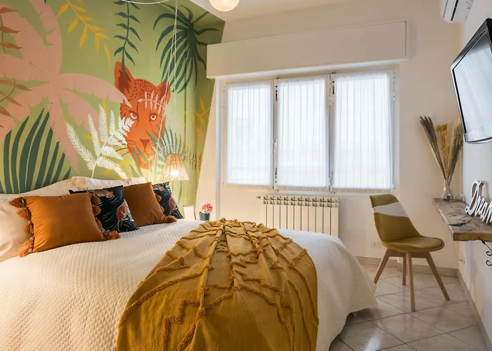 Apartman Elegante Bilocale Con Vista Mare E Parcheggio Diano Marina