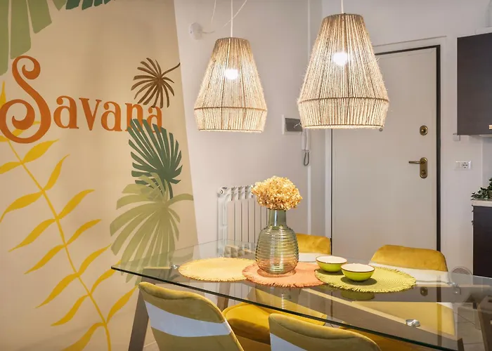 Elegante Bilocale Con Vista Mare E Parcheggio *