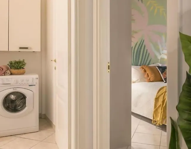 Apartman Elegante Bilocale Con Vista Mare E Parcheggio Diano Marina